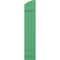 Ekena Millwork Americraft 3-Board (2 Batten) Wood Joined Board-n-Batten Shutters w/Ellipt Top, ARW101BE311X77LPH, PR ARW101BE311X77LPH - alternate 8
